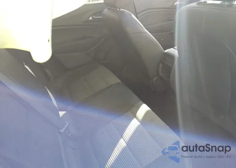 2024 Chevrolet Trax Fwd Lt from USA, damaged, VIN KL77LHE25RC001751